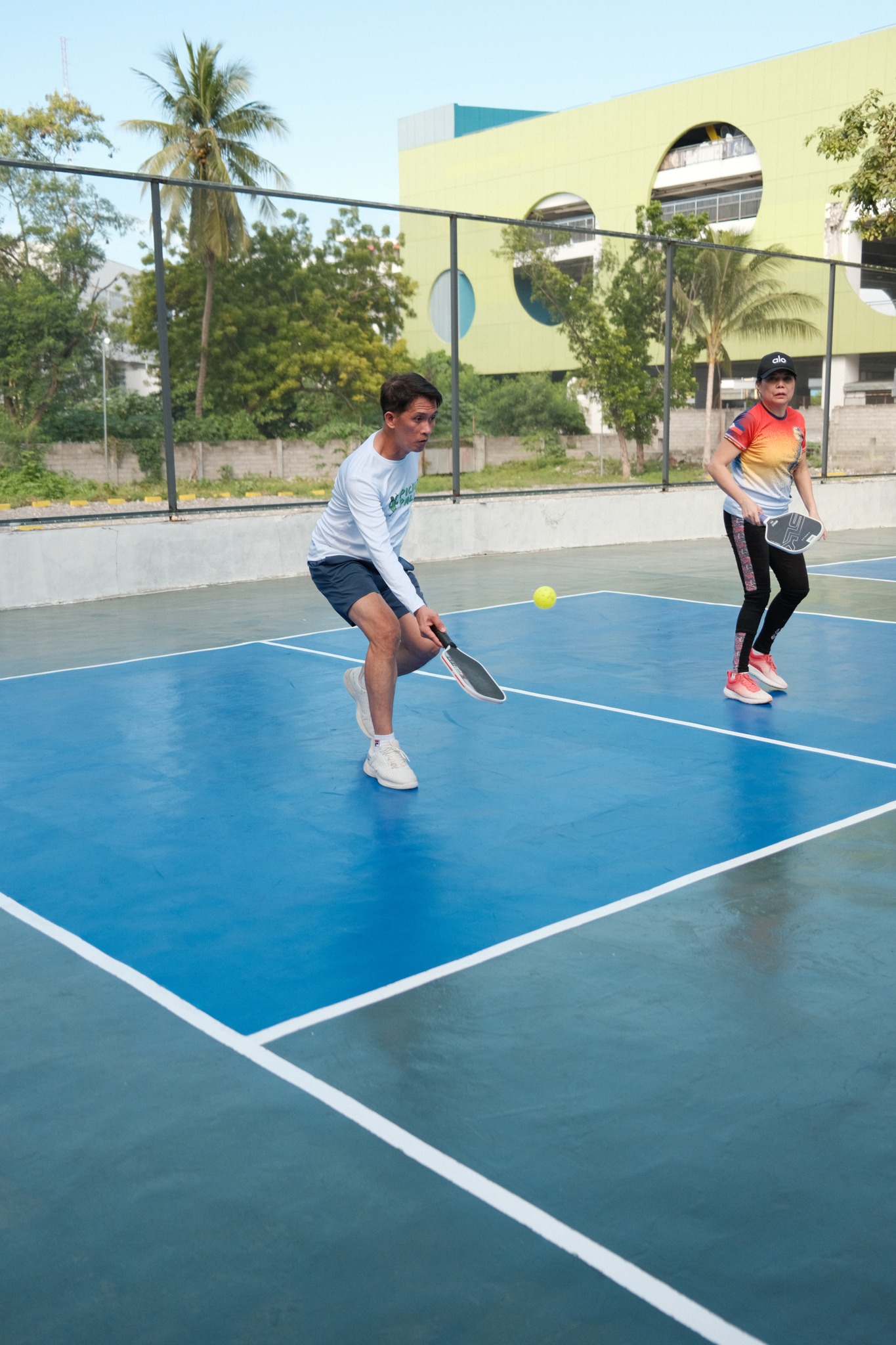 Pickleball Community